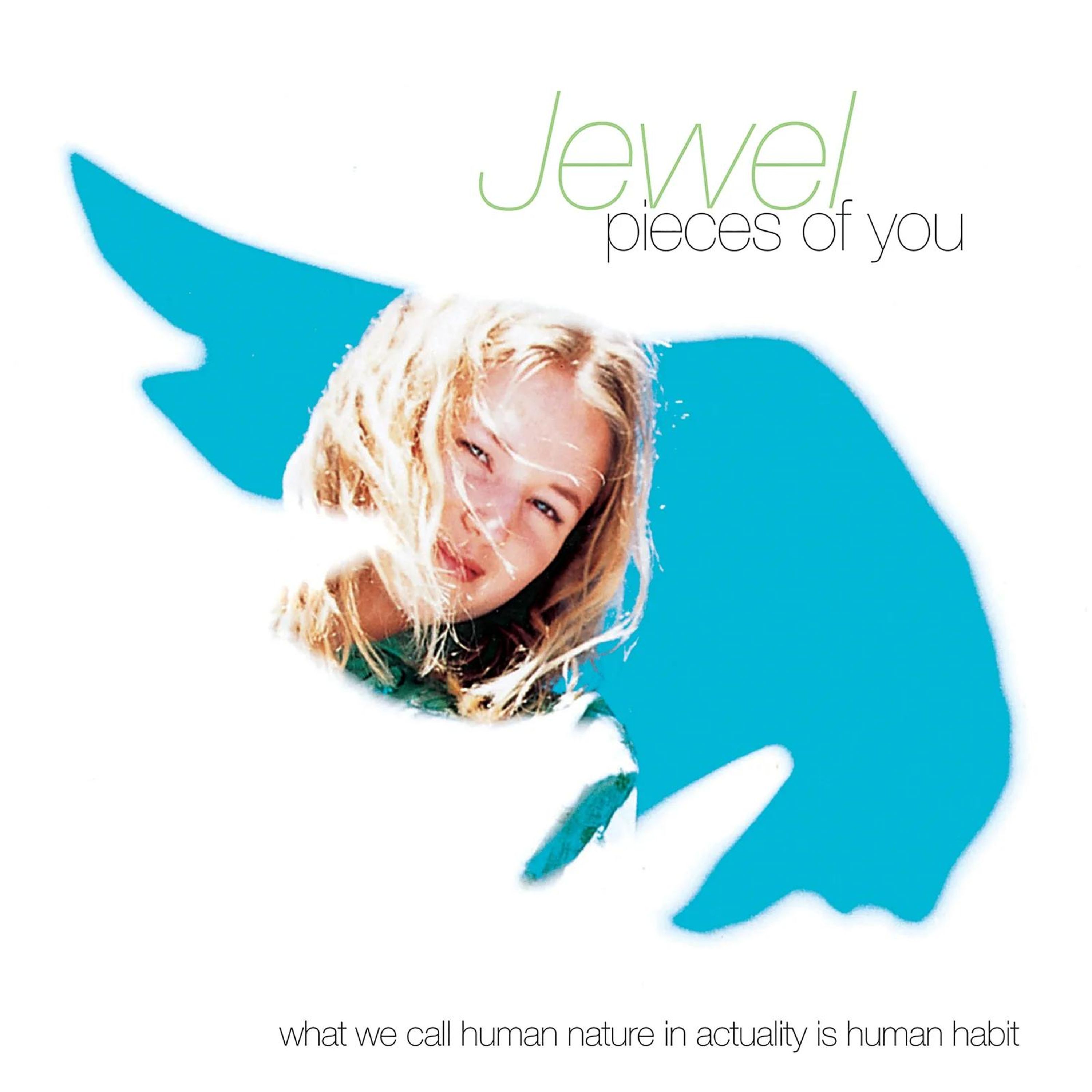 E-shop PIECES OF YOU
