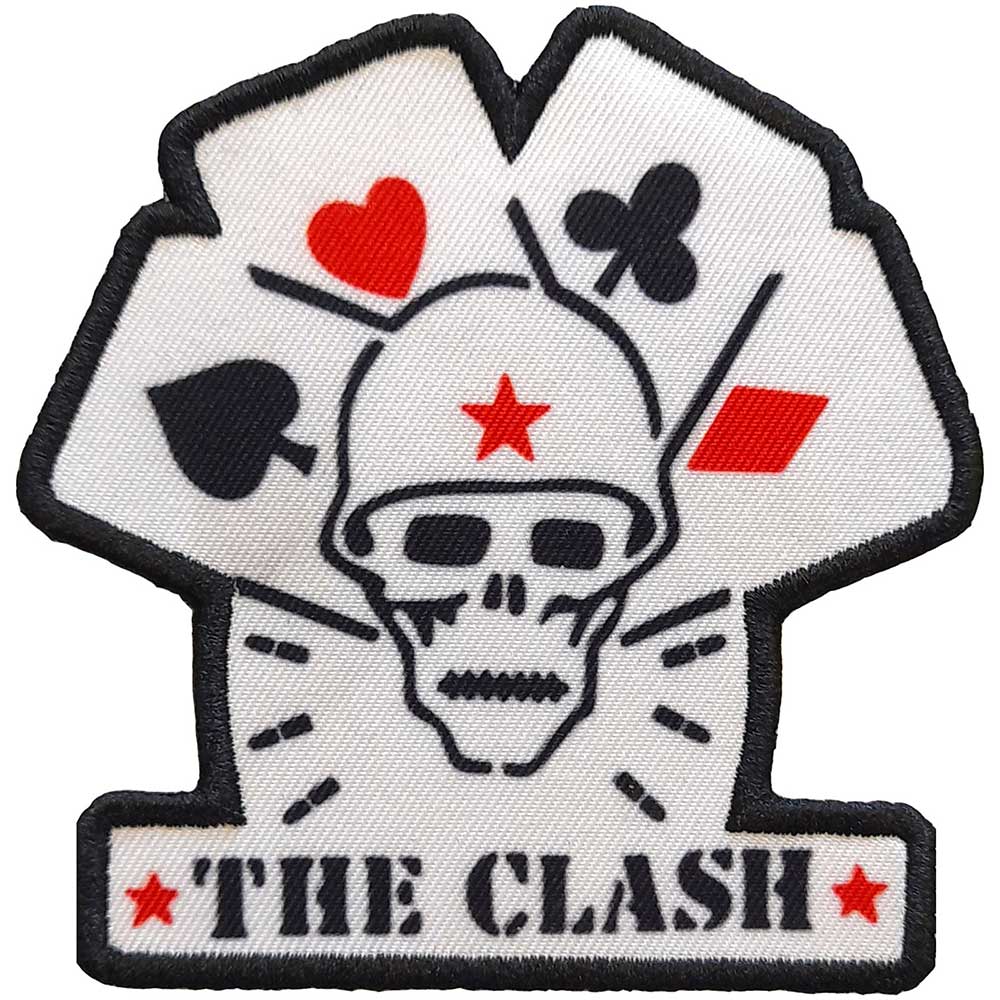 The Clash Cards