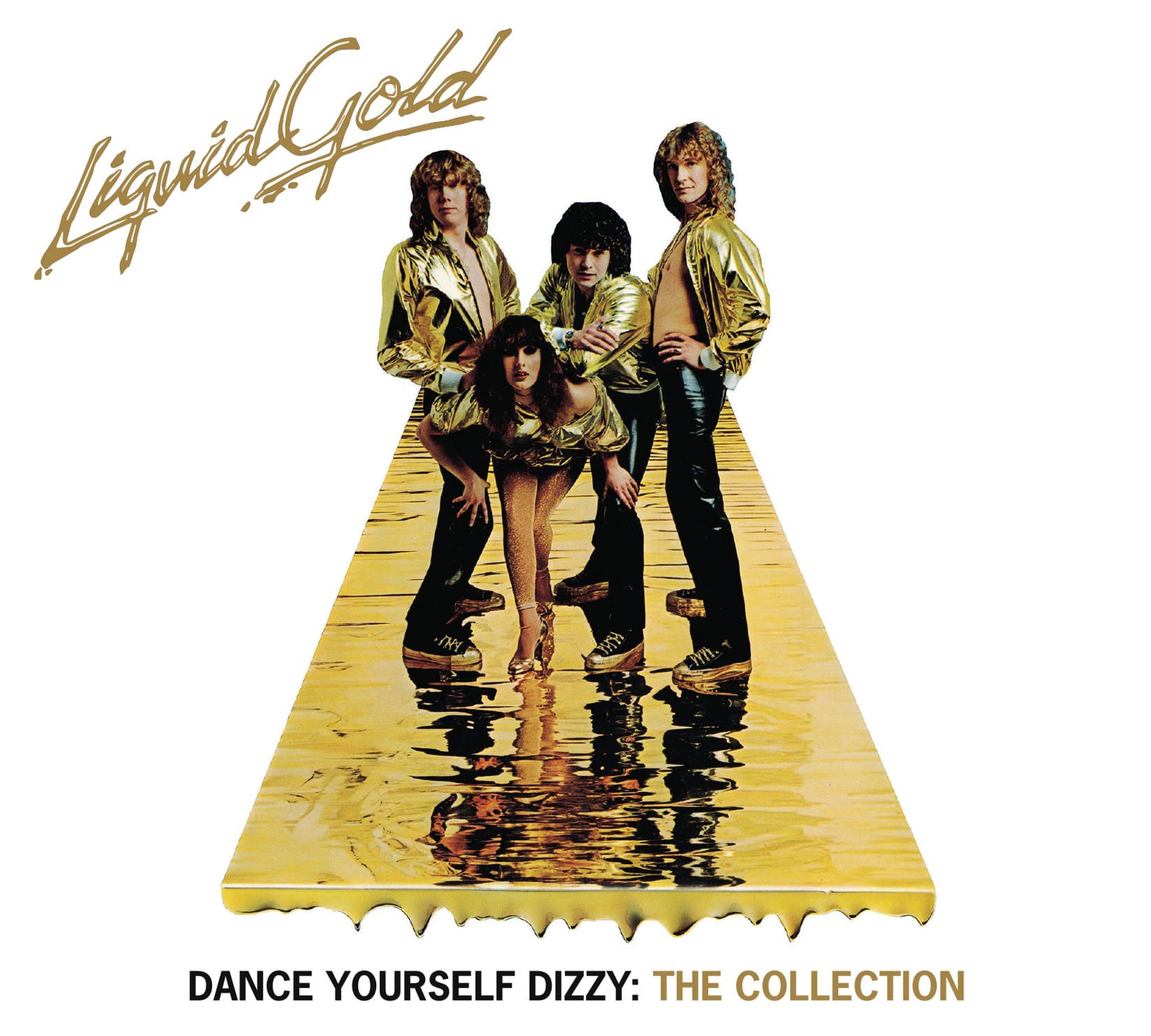 E-shop DANCE YOURSELF DIZZY: THE COLLECTION