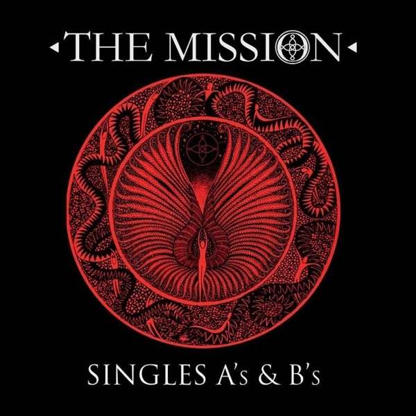 E-shop MISSION: SINGLES CD