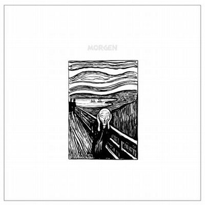 MORGEN - MORGEN, Vinyl