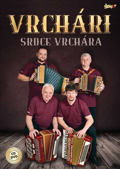 E-shop Srdce vrcháře