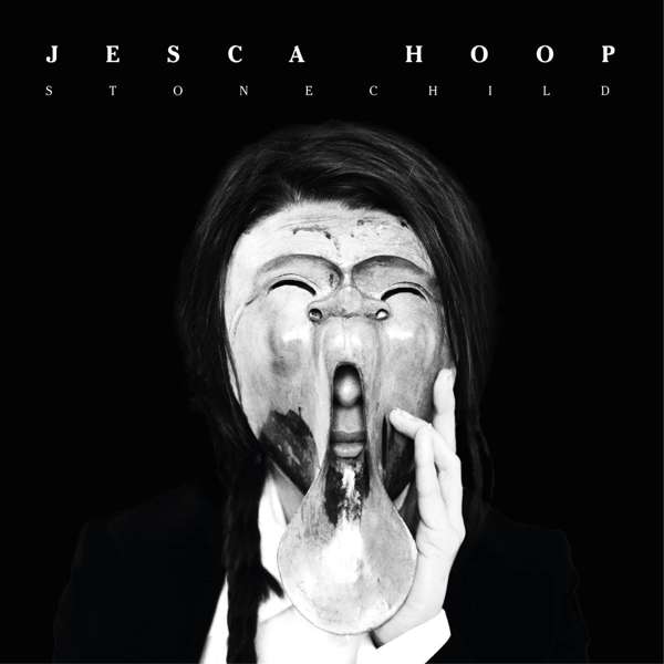 HOOP, JESCA - STONECHILD, Vinyl