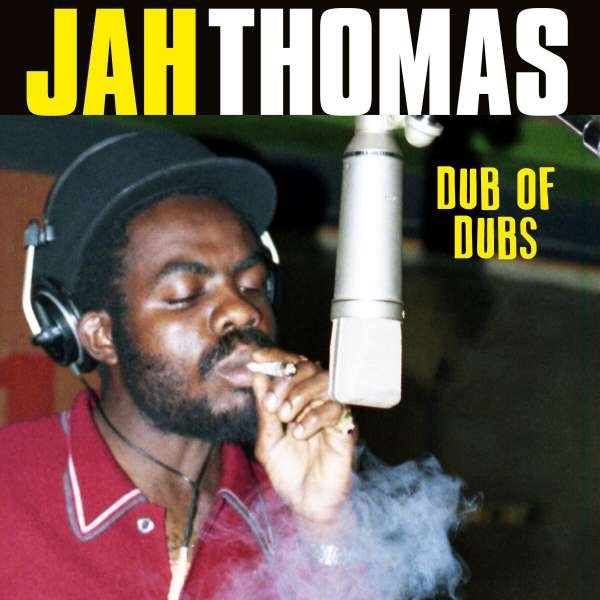 THOMAS, JAH - DUB OF DUBS, Vinyl