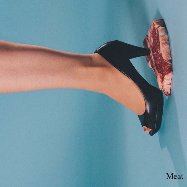MEAT - NICE TO MEAT YOU, Vinyl