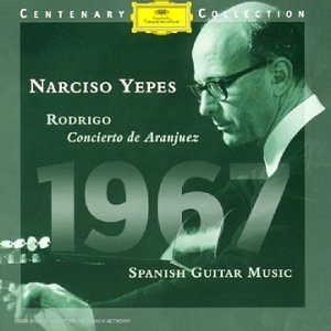 YEPES NARCISO - SKL.PRO KYTARU-SPANELSKE, CD