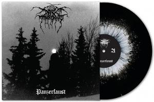 E-shop Darkthrone - Panzerfaust / 30th Anniversary / Vinyl LP