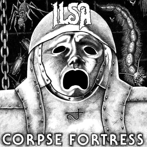 E-shop CORPSE FORTRESS