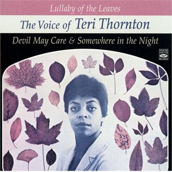 E-shop THORNTON TERI: LULLABY OF THE LEAVES CD
