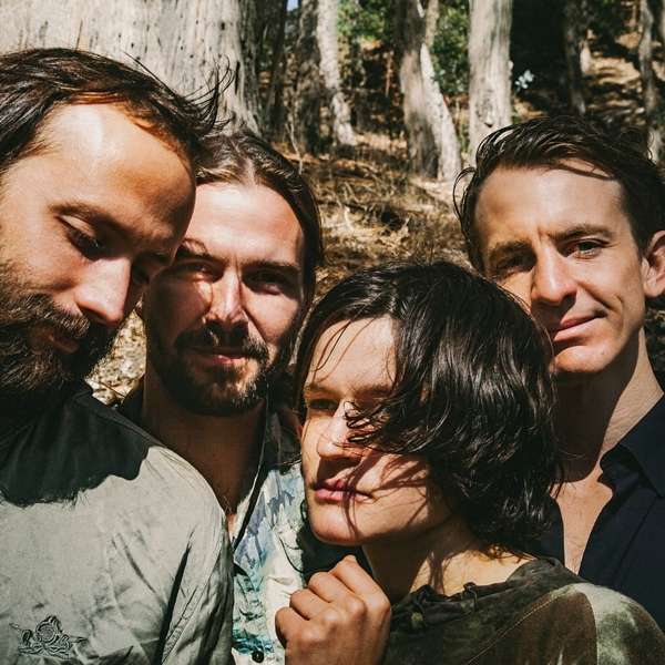 E-shop BIG THIEF - TWO HANDS CD