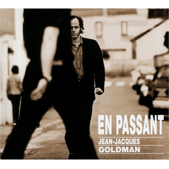 Goldman, Jean-Jacques - En Passant, CD