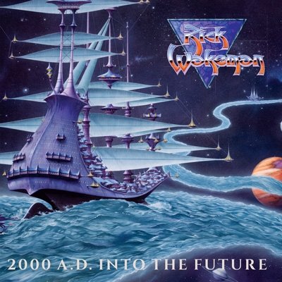 E-shop 2000 AD INTO THE FUTURE