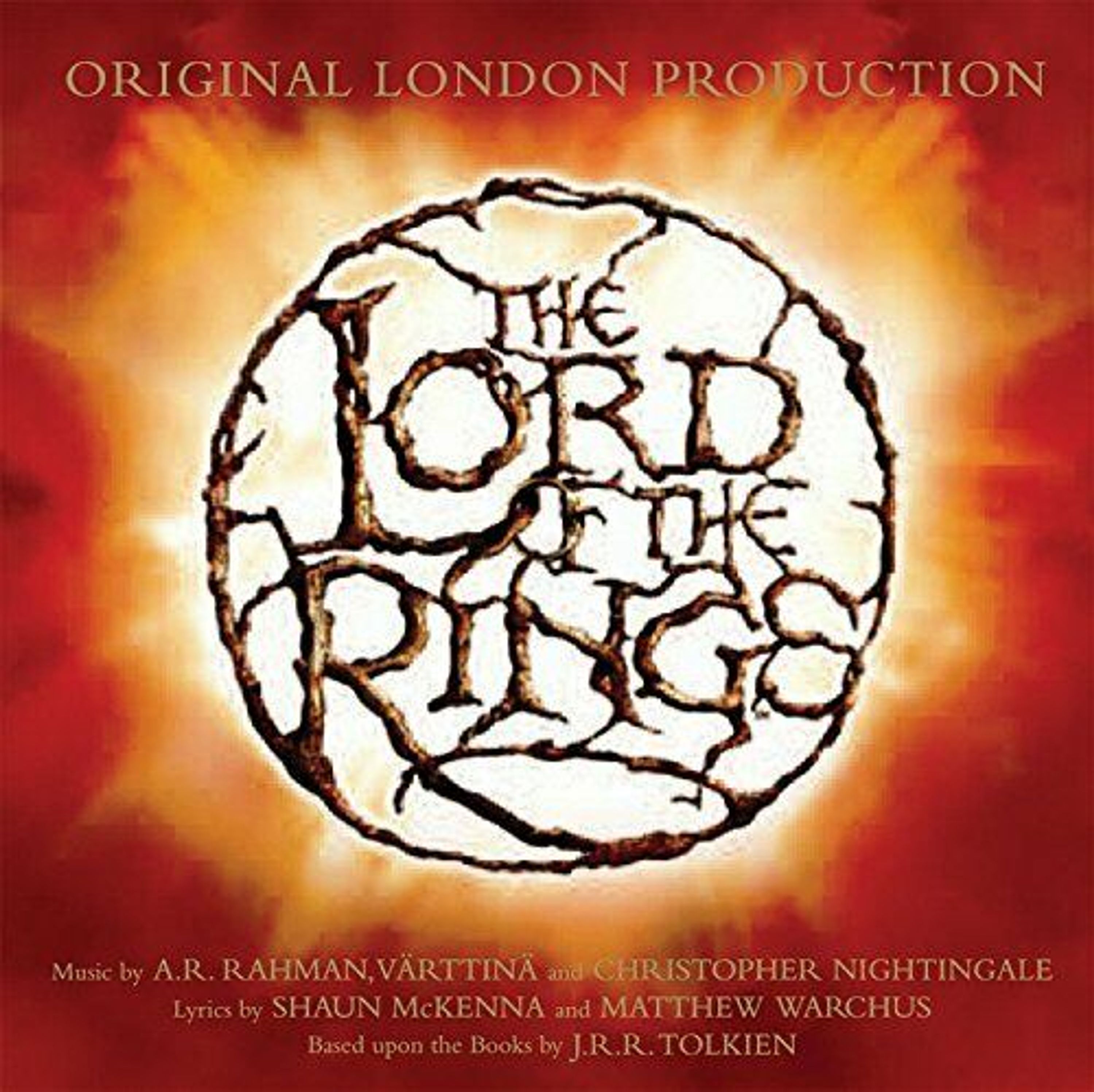 E-shop LORD OF THE RINGS + DVD