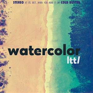 LTTL - WATERCOLOR, Vinyl