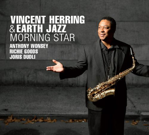 E-shop HERRING VINCENT & EARTH: MORNING STAR CD
