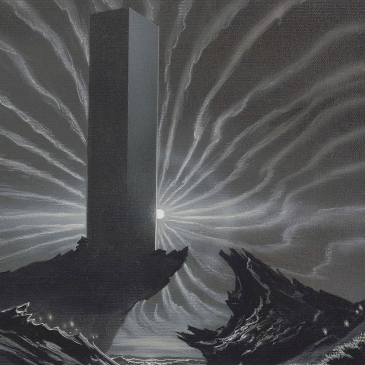 E-shop Eye of Night - No Spill Blood CD