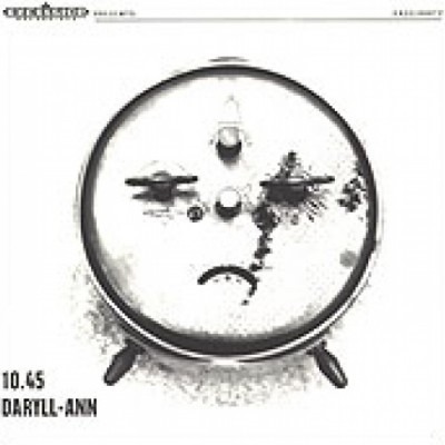 DARYLL-ANN - 10.45, Vinyl