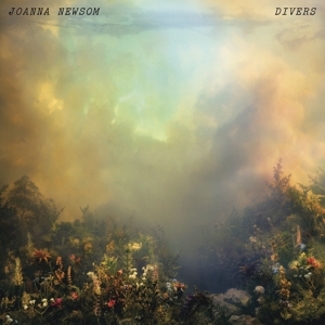 NEWSOM, JOANNA - DIVERS, Vinyl