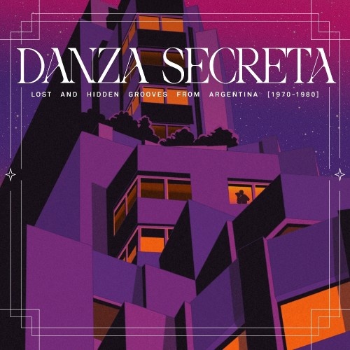 E-shop Danza Secreta: Lost And Hidden Grooves Ltd.