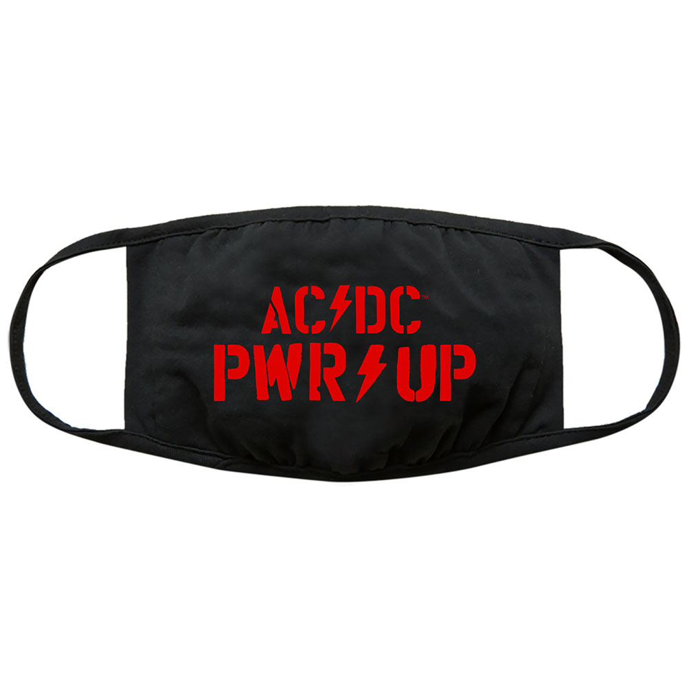 E-shop AC/DC PWR-UP Logo