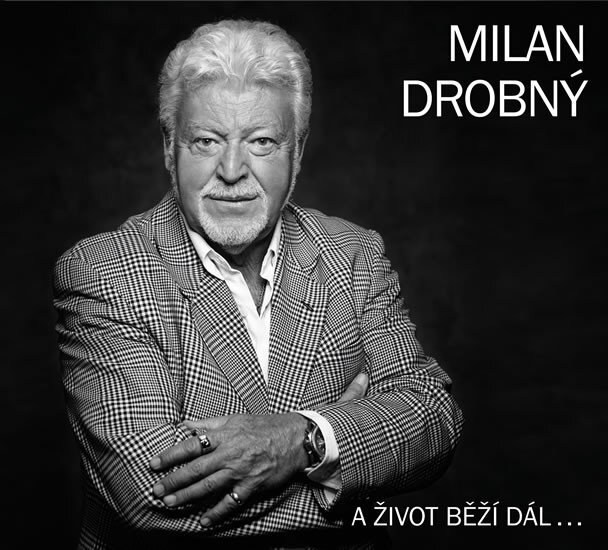 E-shop A život běží dál...