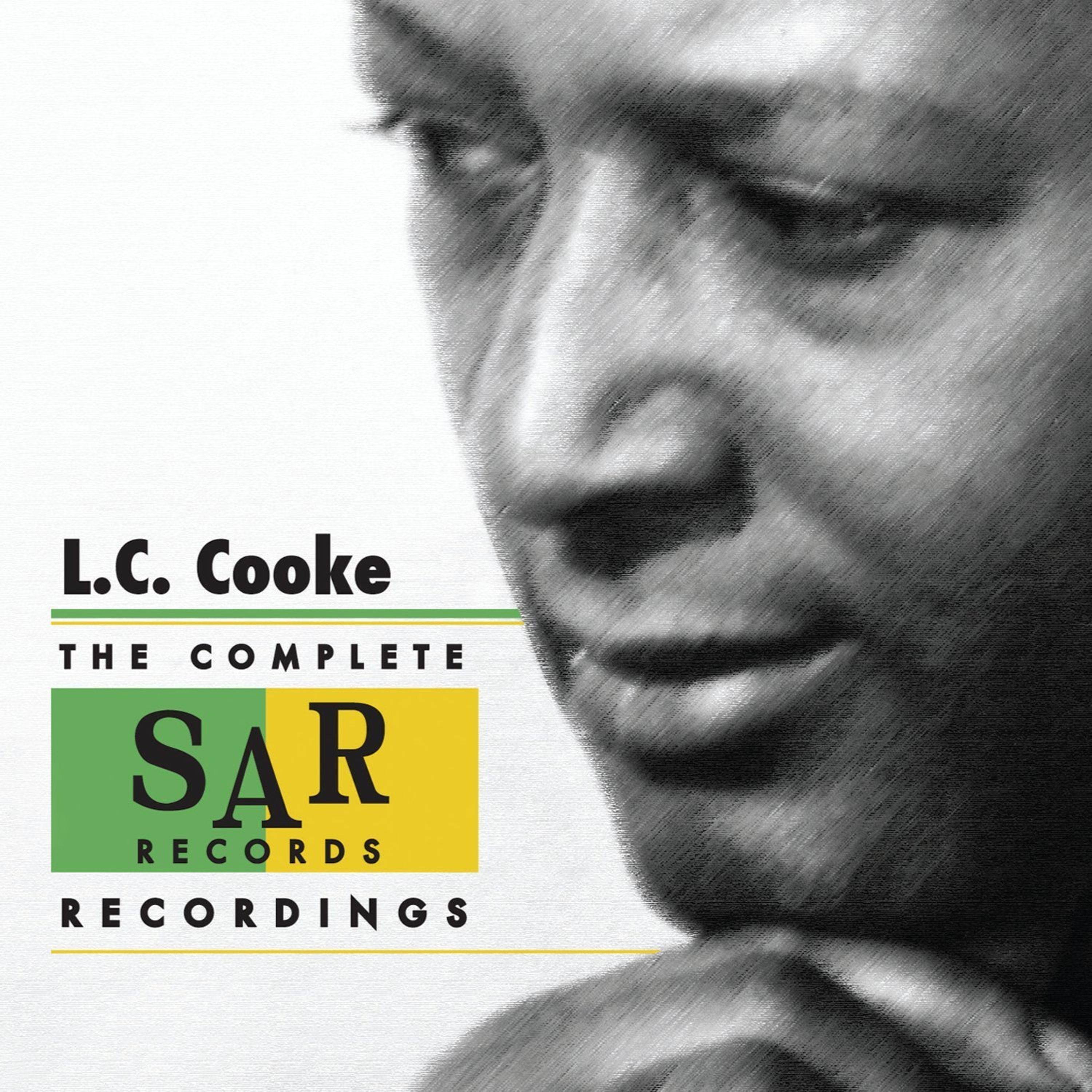 E-shop THE COMPLETE SAR RECORDINGS