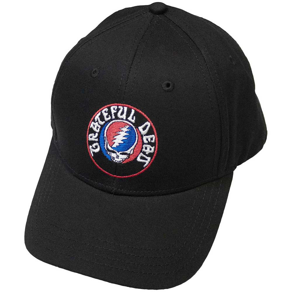 Steal Your Face Logo