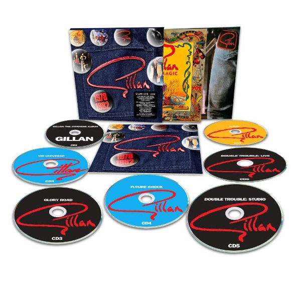 E-shop 1978 - 1982