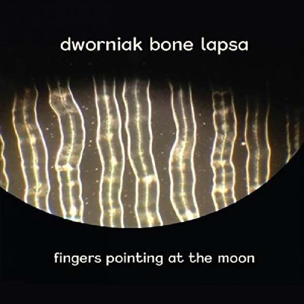 DWORNIAK BONE LAPSA - FINGERS POINTING AT THE MOON, CD