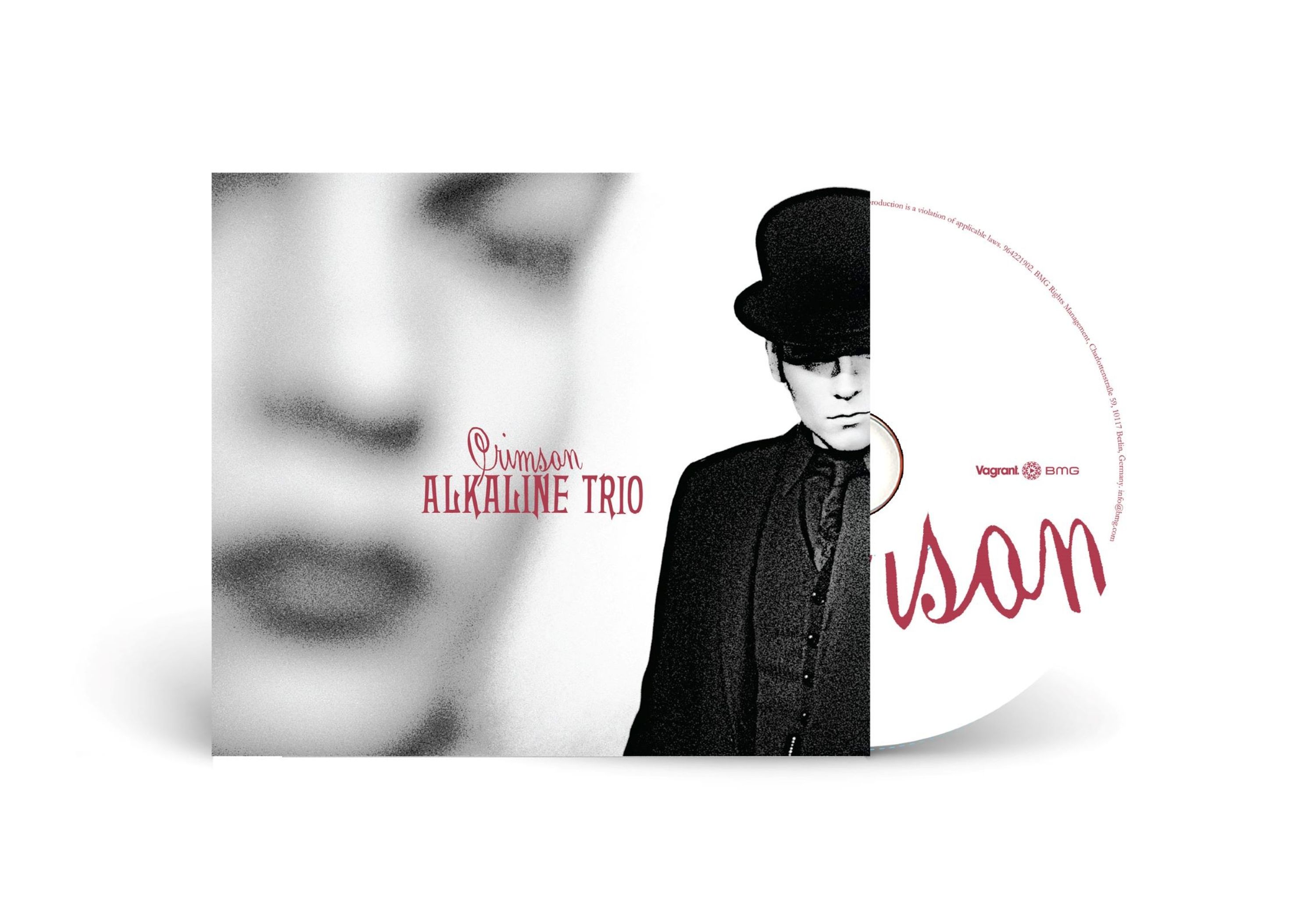 E-shop CRIMSON