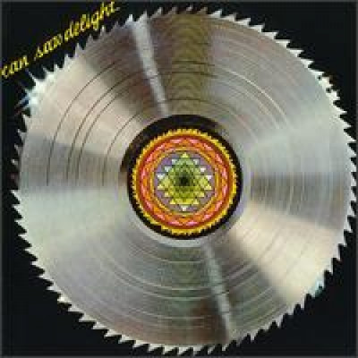 CAN - SAW DELIGHT, CD