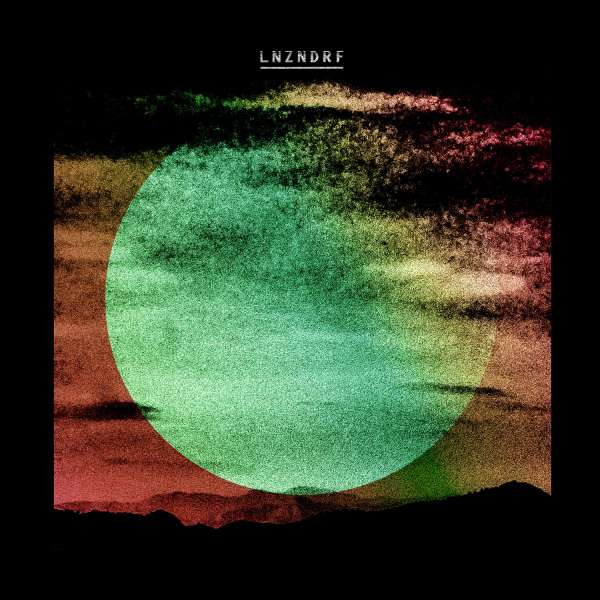 LNZNDRF - LNZNDRF, Vinyl