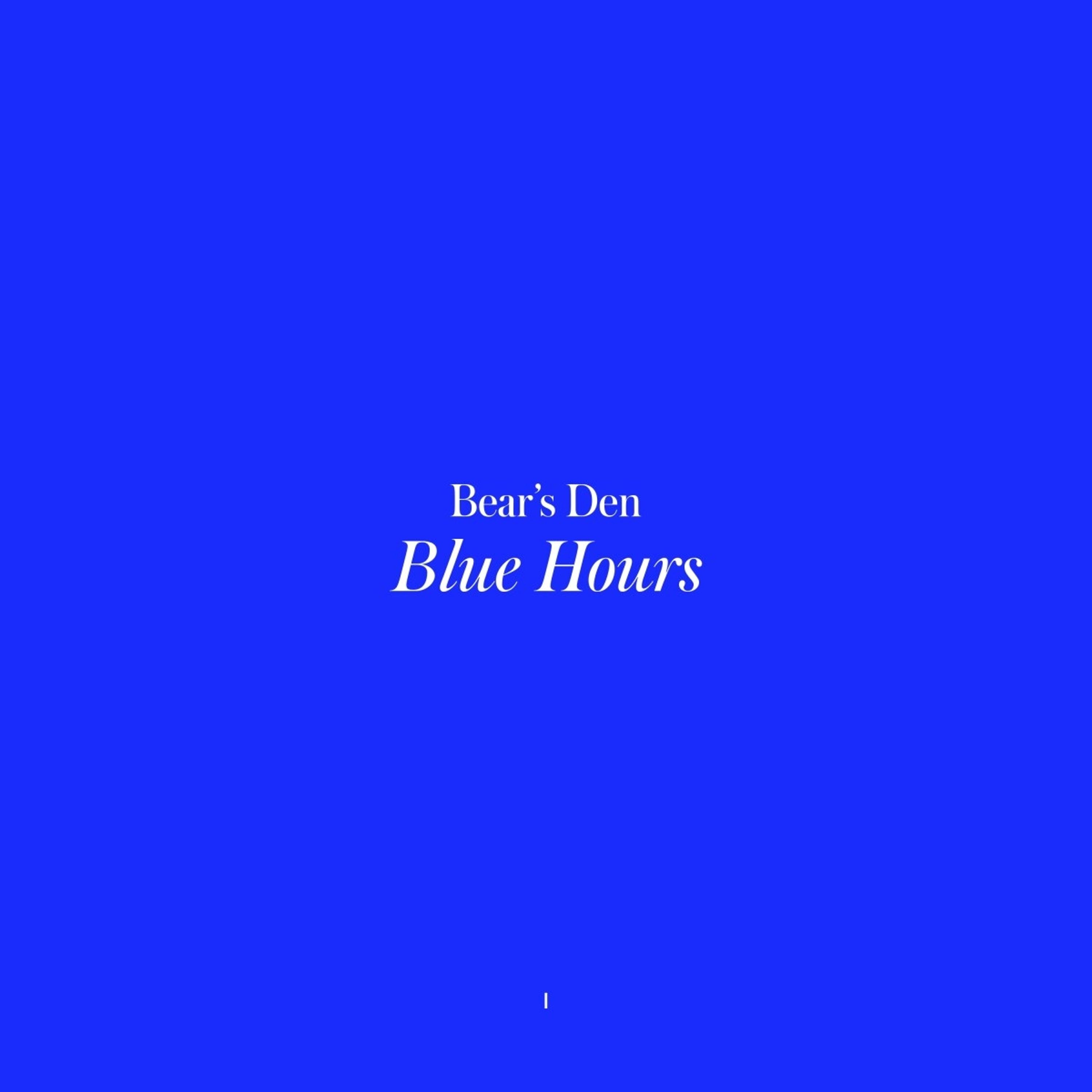 E-shop BLUE HOURS