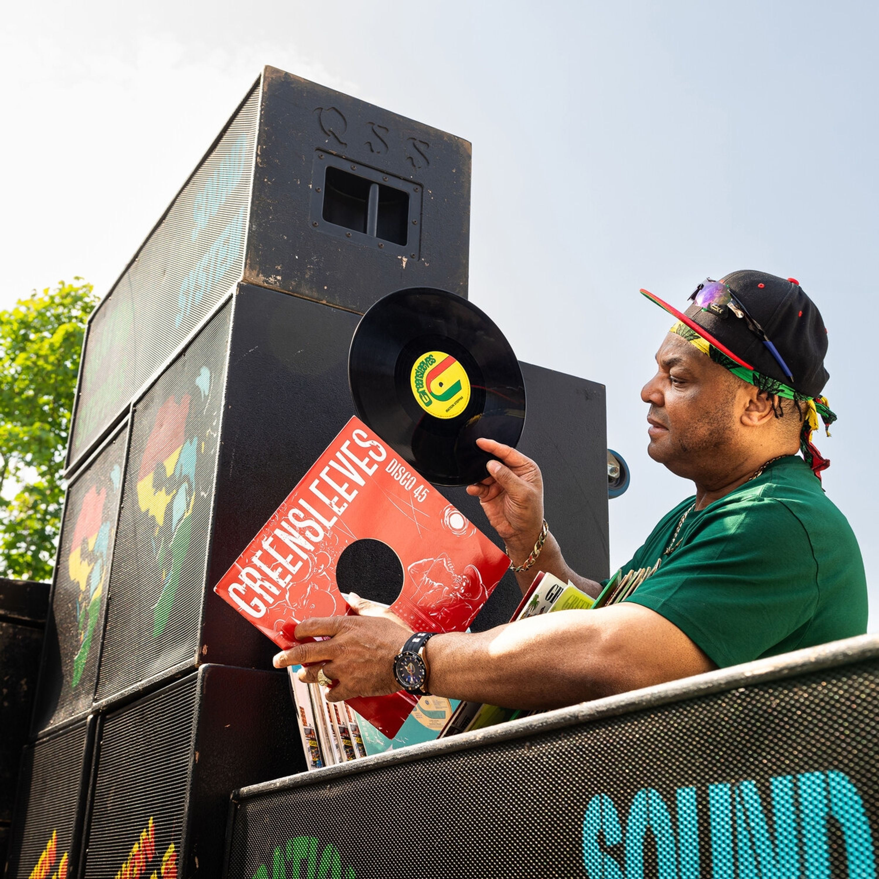 E-shop DUBS FROM THE FOUNDATION