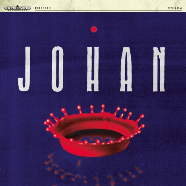 JOHAN - JOHAN, Vinyl