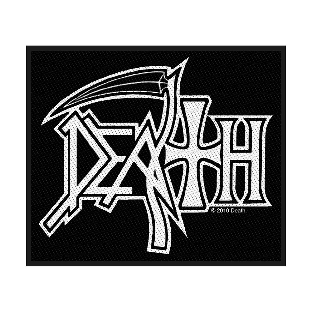 Death Logo