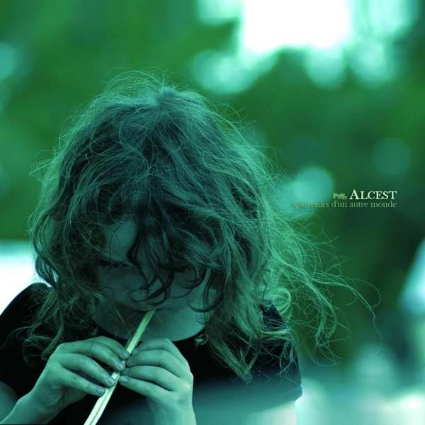 E-shop Alcest: Souvenirs d'un autre monde LP