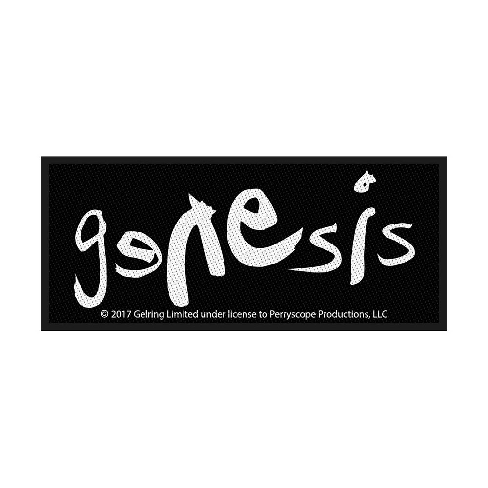 Genesis Logo