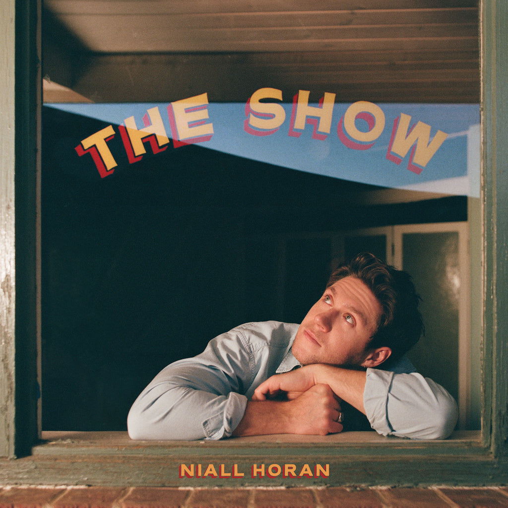 E-shop Horan Niall - Show / Digisleeve CD