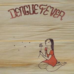 DENGUE FEVER - DENGUE FEVER, Vinyl