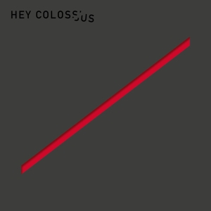 HEY COLOSSUS - GUILLOTINE, CD