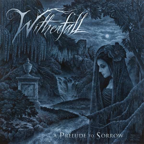 Witherfall - A Prelude To Sorrow, Vinyl