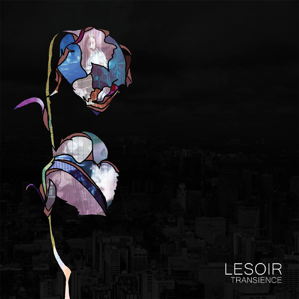 E-shop LESOIR: TRANSIENCE CD