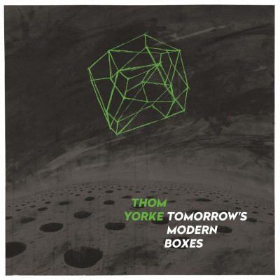 YORKE, THOM - TOMORROW\'S MODERN BOXES, Vinyl