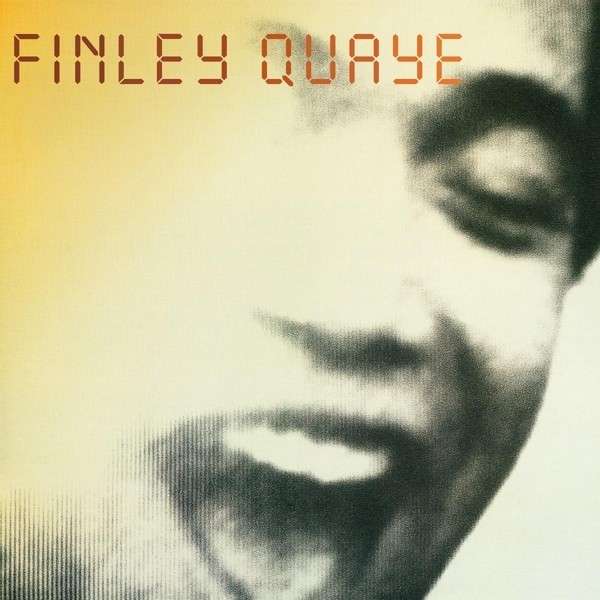 QUAYE, FINLEY - MAVERICK A STRIKE, Vinyl