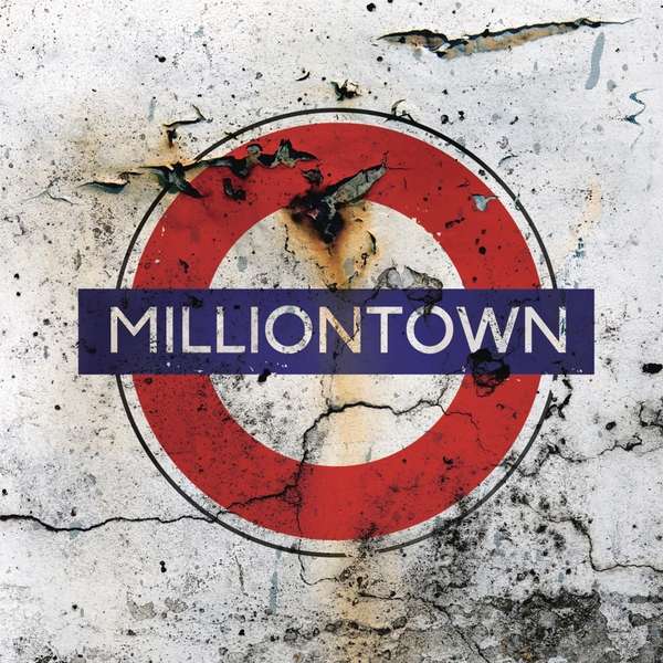 Frost* - Milliontown (Re-Issue 2021), Vinyl