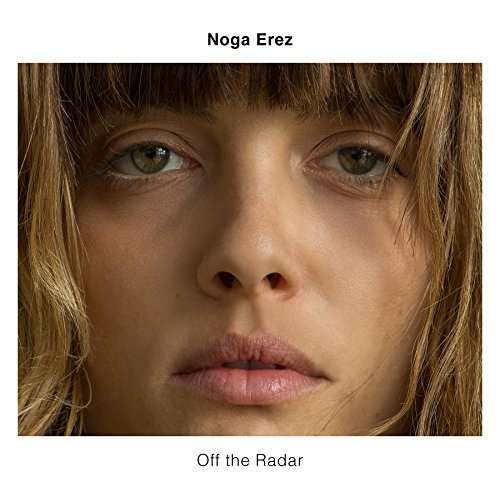 E-shop Off the Radar - Noga Erez LP