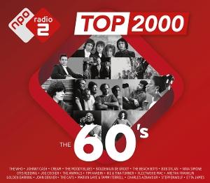 E-shop TOP 2000 - THE 60'S