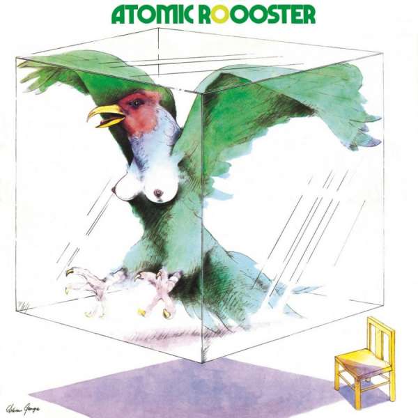 E-shop Atomic Rooster