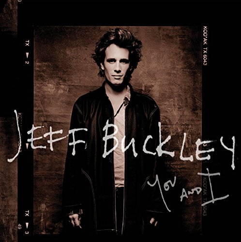 Buckley, Jeff - You and I, Vinyl